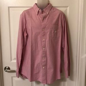 Chaps Men’s Oxford Shirt - Large